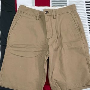 Old Navy, at knee shorts